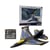 Avion sonic evo telecommande