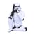Original Stormtrooper - Figurine Speak No Evil Stormtrooper 10 cm - Nemesis Now