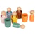 Gobelets de tri Montessori avec figurines - Small Foot company