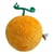One Piece - Peluche Flame Flame Devilfruit Portgas D. Ace 15 cm - Sakami Merchandise