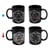 Dungeons & Dragons - Mug effet thermique Magic - Joy Toy (IT)