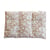 Bouillotte sèche -Fleurs beige/blanche - Le Gang des Fougères