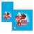 PETRONIX™ - Serviette, lot de 20
