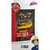 Coffret 3 véhicules en métal sam le pompier : quad mercury - bateau neptune - camion jupiter - voiture miniature - dickie 203099629038
