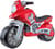 Motocyclette Sans Pédales - Molto