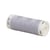 Bobine fil polyester 200m Oeko Tex fabriqué en Europe gris violet