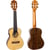 Flight Music Sophia Concert Electro Ukulele SoundWavePU - Ukulélé électro-acoustique - Épicéa - Naturel