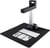 Scanner de documents professionnel polyvalent Iriscan Desk 6 - PDF/DOC/XLS/JPG - OCR 138 langues - 1P/seconde - jusqu'à format A4/Lettre (IRIS462005)