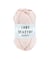 Fil à tricoter 100% coton QUATTRO - Lang Yarns 109 Rose