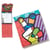 Bloc note Romero Britto