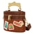 Le Muppet Show - Sac à bandoulière Top Handle by Loungefly