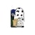 Snoopy - Figurine ReAction Charlie Brown Ghost Sheet - Super7