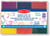 Encre pour tampons encreurs - Melissa & Doug