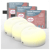 Pack X3 Appareils Anti-Stress Relaxation et Méditation pour Dormir - Sommeil et Bien-Etre - ZENSPIRE+