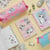 BOITE A BONS POINTS Chi - 8x10x2,5 cm
