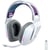 Clavier gamer - Sans fil - G733 Lightspeed - Blanc