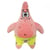 Peluche Patrick Étoile 26 cm - Bob l'éponge - SIMBA