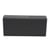 Enceinte Bluetooth TWS 5W Amplifiée Autonomie 5H Support Appels Mains-Libres FM USB TF Gris YONIS