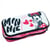 Trousse Minnie Mouse Fabulous 23 CM - 2 compartiments