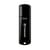 Clé USB TRANSCEND JetFlash 700 - 64 Go - USB 3.0 - Noir