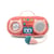 Radio sonore Jeanne le chat