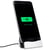 Avizar Station d'accueil pour Smartphone Charge & Synchro connecteur Micro-USB Argent