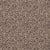 Tissu Jersey Coton Panthère Lou sur fond Beige