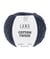 Pelote de Coton et Soie COTTON TWEED - Lang Yarns 25 Bleu