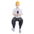 Tokyo Revengers Takemichi Hanagaki Chokonose Premium Figurine