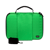 Pochette ordinateur 15 à 17 pouces Vert - CEP