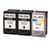 Cartouches Compatibles CANON PG-512 CL-513 Imprimantes Pixma iP 2700 et iP 2702 & Pixma MP 230 à MP 499 & Pixma MX 320 à MX 420