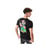 T-Shirt homme Super Mario - Taille S - Capslab