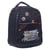 Sac à dos Harry Potter Wizarding World 42 CM - 2 compartiments World Cup