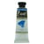 Peinture à l'huile fine en tube bleu royal 45ml - Amt