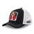 Casquette homme trucker One Piece Luffy Capslab - Capslab