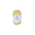 Natura Happy Cotton 3mm 20g Amigurumi et Crochet Col. 771 jaune