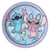 8 Assiettes Stitch Angel Cute