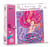 Cartes a creer – Sirenes scintillantes - Crealign - Violet
