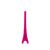 Stylo encre noire Tower - Paristory - Pylones