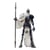 Star Wars Episode III Black Series - Figurine 20th Anniversary Magnaguard 15 cm