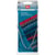 Prym 211230 Aiguilles à tricoter circulaires en aluminium Gris 40 cm 3 mm