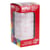 Apli Agipa - Gommettes rouleau Rond Ø 10,5 mm Blanc x 5 192