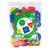 Laçage boutons 48 u.