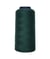 Cônes de fil à Coudre Polyester 40/2 - 1500m- Top Qualité - Distrifil 137 Vert