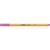 Feutre pointe fine 0,4 mm - STABILO - Rouge bruyère - Point 88