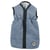 Sac de couchage pour poupées - Coloris 50 blue Jeans
