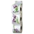 LUC - Kit Point compté Range Papier Toilette Iris
