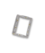 Cadre de broderie magnétique 180 x 100 mm - MF180N - Brother Gris