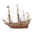 Occre 13004 Maquette Bateau Bois HMS REVENGE