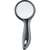 Loupe - Grossissement x3 - 5cm diamètre - Manche ergonomique - Maped